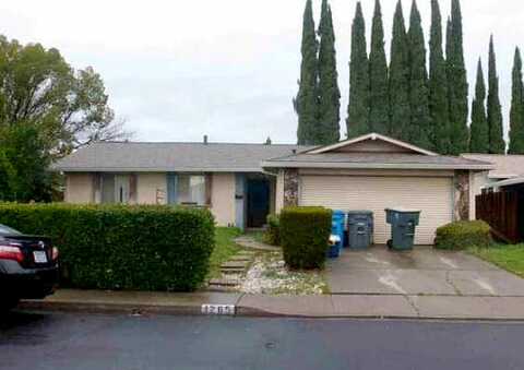 Alderwood, VACAVILLE, CA 95687