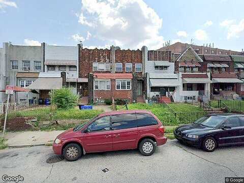 Pike, PHILADELPHIA, PA 19124