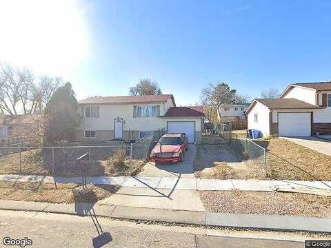 Fernwood, COLORADO SPRINGS, CO 80910