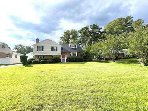 Haviland, HENRICO, VA 23229