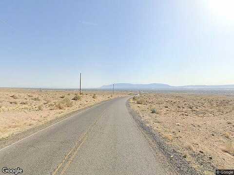 Pajarito Rd, Albuquerque, NM 87121
