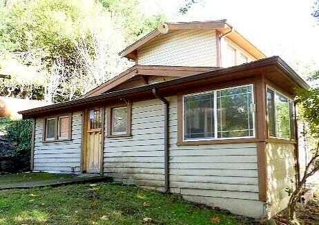Gravelford, MYRTLE POINT, OR 97458