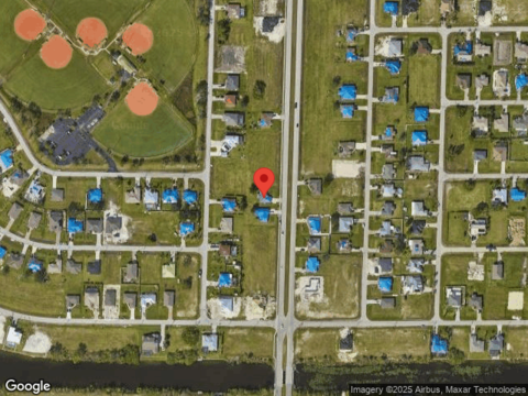 Chiquita, CAPE CORAL, FL 33993