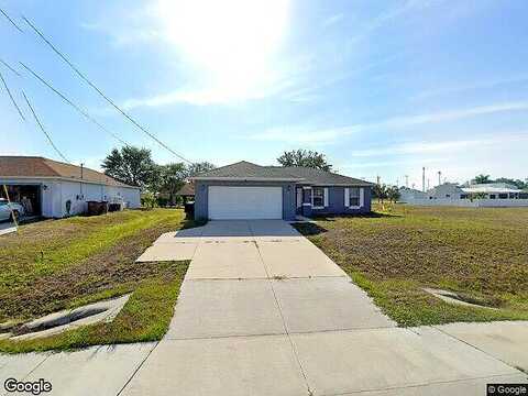 Chiquita, CAPE CORAL, FL 33993