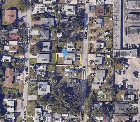 Loomis, LANTANA, FL 33462