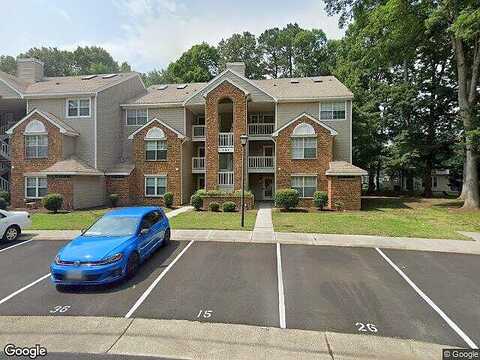 Windbrook, NEWPORT NEWS, VA 23602