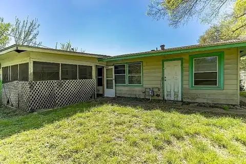 Willow Glen, HOUSTON, TX 77033