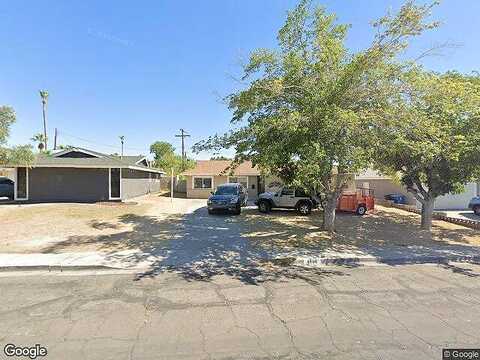 Charles Ronald, LAS VEGAS, NV 89121