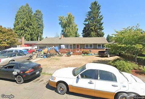 Manbrin, KEIZER, OR 97303