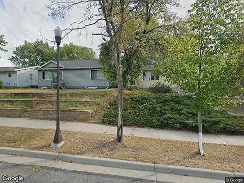 Washington, NEW ULM, MN 56073