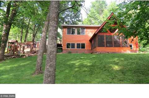 Van Gordon, HINCKLEY, MN 55037