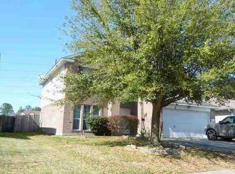 Dogwood Springs, HOUSTON, TX 77073