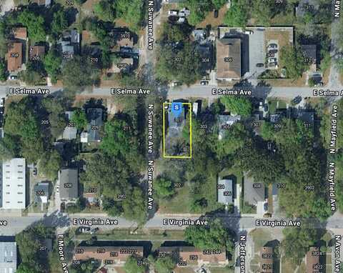 Selma, TAMPA, FL 33603