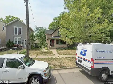 17Th, MINNEAPOLIS, MN 55407