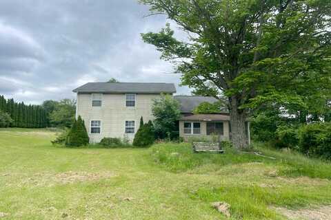 Harlansburg, NEW CASTLE, PA 16101