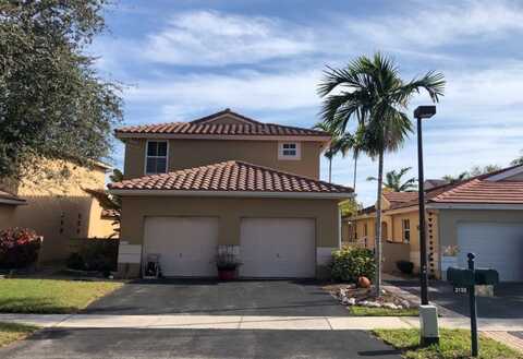 184Th, PEMBROKE PINES, FL 33029
