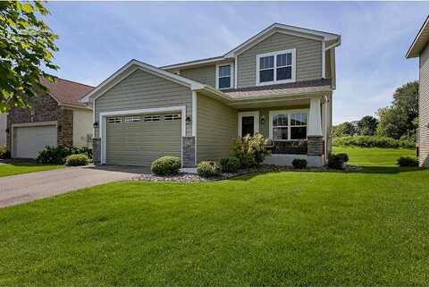 69Th, MAPLE GROVE, MN 55311