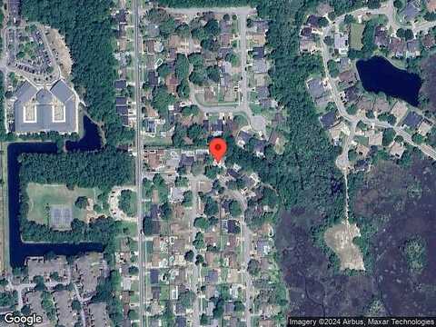 Luth, JACKSONVILLE BEACH, FL 32250