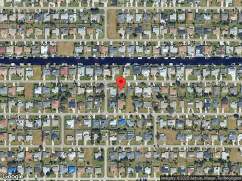 21St, CAPE CORAL, FL 33990