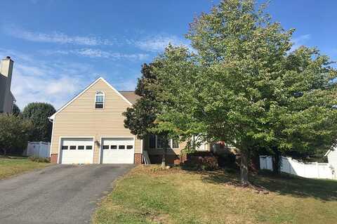 Tyrell, FREDERICKSBURG, VA 22407
