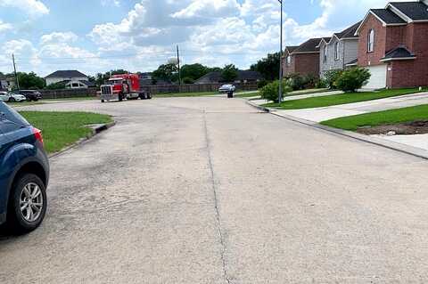 Opatrny Meadows, HOUSTON, TX 77064