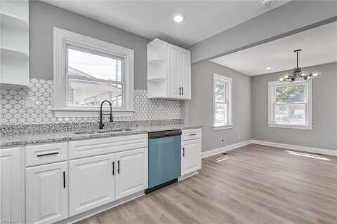 Wilcox, PORTSMOUTH, VA 23704