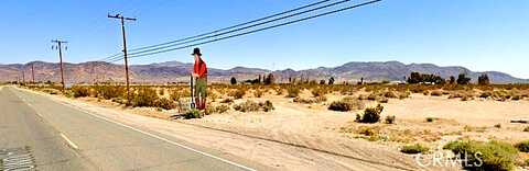 Ghost Town, Yermo, CA 92398