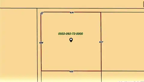 E Of Hwy #395, Boron, CA 93516