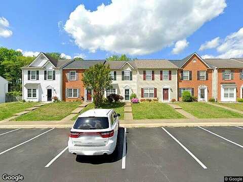 Plaza View, FREDERICKSBURG, VA 22408