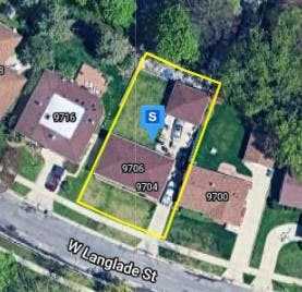 Langlade, MILWAUKEE, WI 53225