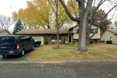 107Th, MAPLE GROVE, MN 55369