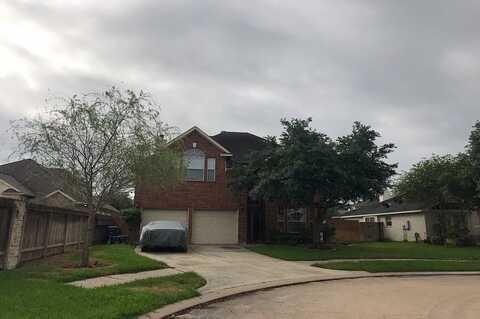 Owl Landing, KATY, TX 77494