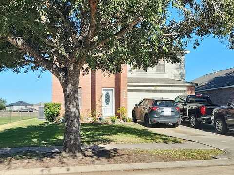 Wolcott Park, HOUSTON, TX 77075