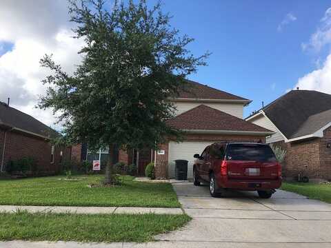 Rollick, TOMBALL, TX 77375