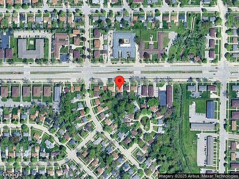 Mill, MILWAUKEE, WI 53225