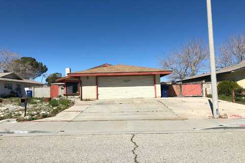 Landsford, LANCASTER, CA 93535