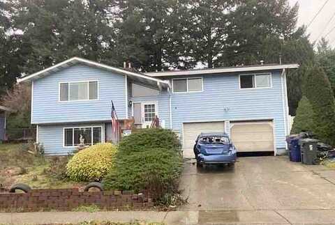Alaska, TACOMA, WA 98408