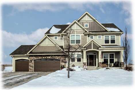 Kimberly, MAPLE GROVE, MN 55311