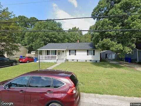 Woodhaven, NEWPORT NEWS, VA 23608