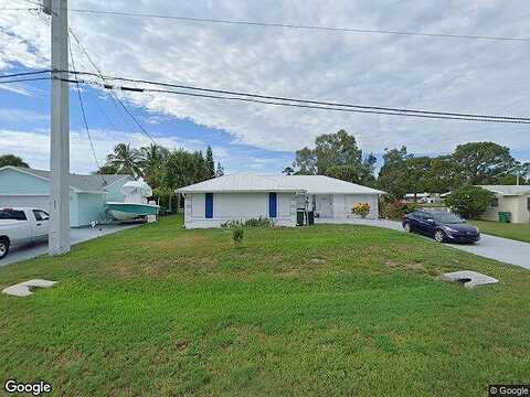 Donlon, FORT PIERCE, FL 34951