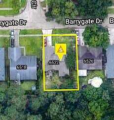 Barrygate, SPRING, TX 77373