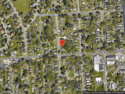 Hamilton, PORTSMOUTH, VA 23707