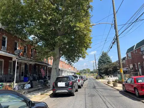 Edmund, PHILADELPHIA, PA 19135