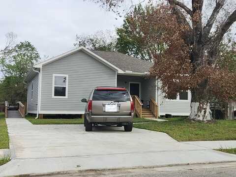 Glenhurst, HOUSTON, TX 77033