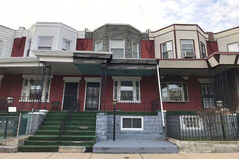 Christian, PHILADELPHIA, PA 19143