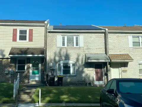 Windward, BENSALEM, PA 19020