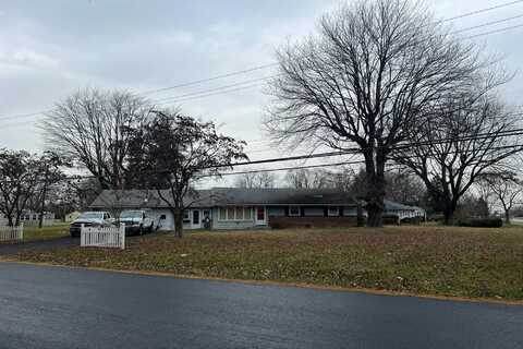 Orchard, WARMINSTER, PA 18974