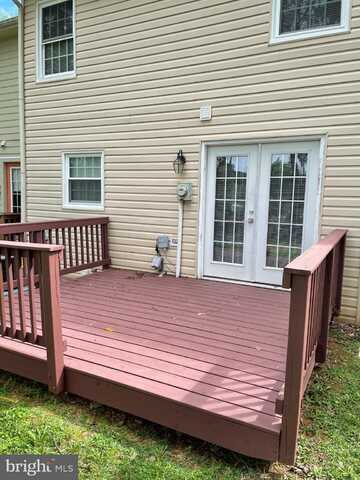Tudor, WINCHESTER, VA 22603