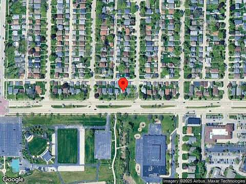 Layton, MILWAUKEE, WI 53220