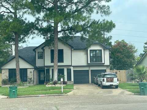 Laureldale, HOUSTON, TX 77041